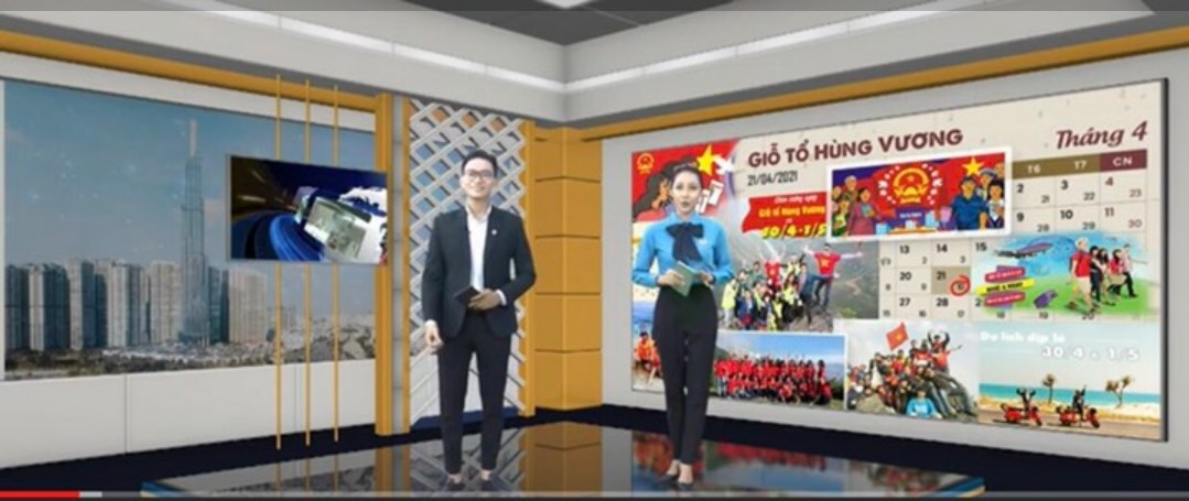 Ảnh đại diện